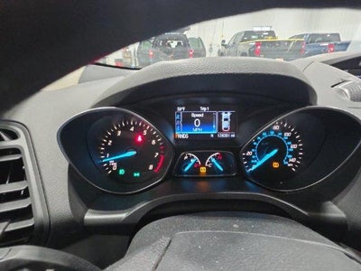 2016 Ford Escape 4WD 4dr SE