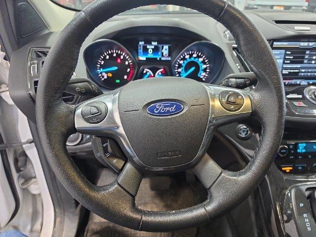 2015 Ford Escape 4WD 4dr Titanium