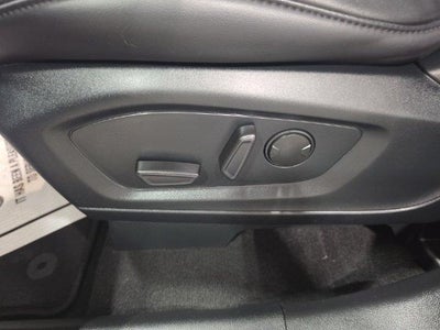 2024 Ford Explorer XLT 4WD