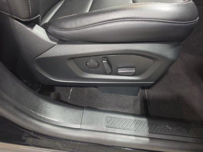2024 Ford Explorer XLT 4WD