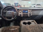 2014 Ford Super Duty F-250 SRW 4WD Crew Cab 6-3/4 Ft Box XLT