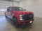 2022 Ford Super Duty F-350 SRW LARIAT 4WD Crew Cab 6.75' Box