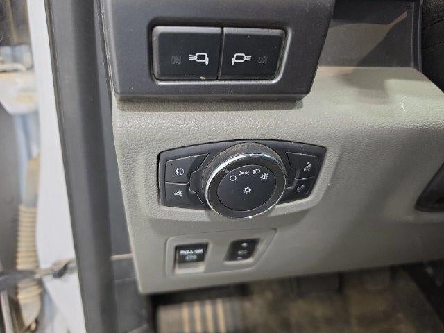 2020 Ford F-150 XLT 4WD SuperCrew 5.5' Box