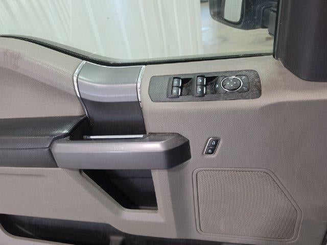 2020 Ford F-150 XLT 4WD SuperCrew 5.5' Box