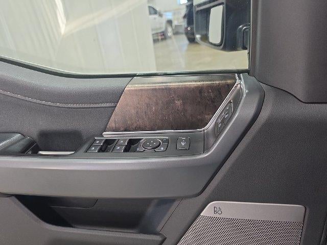2021 Ford F-150 LARIAT 4WD SuperCrew 5.5' Box