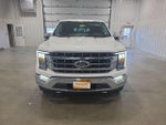2021 Ford F-150 LARIAT 4WD SuperCrew 5.5' Box