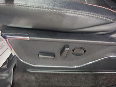 2022 Ford F-150 LARIAT 4WD SuperCrew 5.5' Box