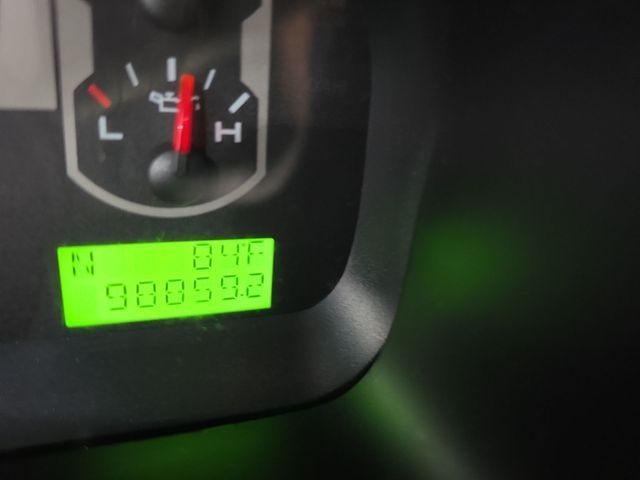 2008 Ford F-150 4WD SuperCrew Styleside 5-1/2 Ft Box XLT