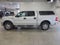 2008 Ford F-150 4WD SuperCrew Styleside 5-1/2 Ft Box XLT