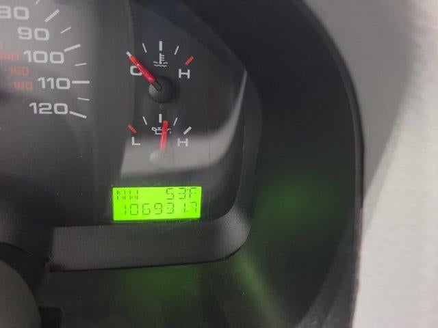 2006 Ford F-150 4WD SuperCab Styleside 5-1/2 Ft Box XLT