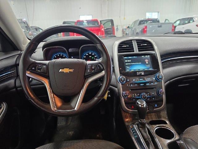 2015 Chevrolet Malibu 2LT