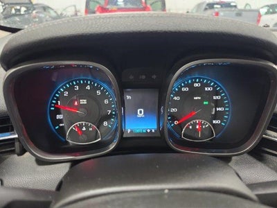2015 Chevrolet Malibu 2LT