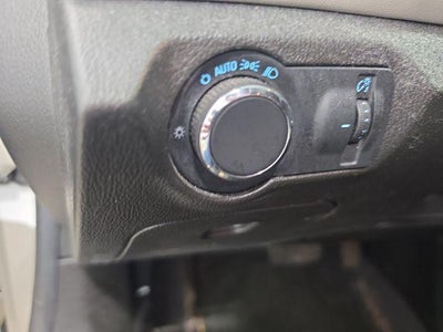 2014 Chevrolet Cruze Sedan 1LT (Automatic)