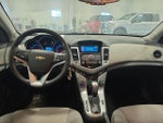 2014 Chevrolet Cruze Sedan 1LT (Automatic)