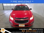 2016 Chevrolet Cruze Limited Sedan LS (Automatic)