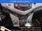2016 Chevrolet Cruze Limited Sedan LS (Automatic)