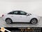2011 Chevrolet Cruze Sedan LTZ