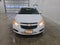 2011 Chevrolet Cruze Sedan LTZ