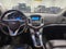 2011 Chevrolet Cruze Sedan LTZ