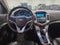 2011 Chevrolet Cruze Sedan LTZ