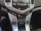 2011 Chevrolet Cruze Sedan LTZ