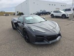 2027 Chevrolet Corvette Z06 Z06 Coupe 1LZ