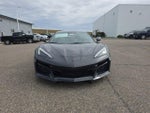 2027 Chevrolet Corvette Z06 Z06 Coupe 1LZ
