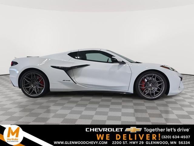 2023 Chevrolet Corvette Z06 Z06 Coupe 3LZ