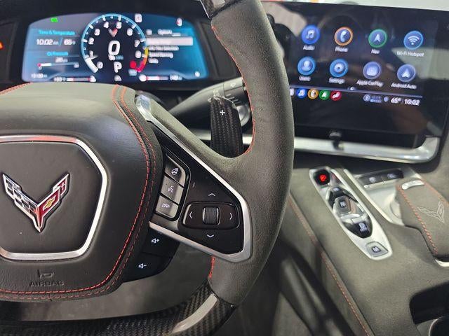 2023 Chevrolet Corvette Z06 Z06 Coupe 3LZ