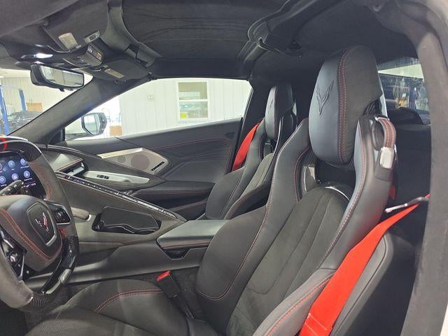 2023 Chevrolet Corvette Z06 Z06 Coupe 3LZ