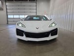 2023 Chevrolet Corvette Z06 Z06 Coupe 3LZ