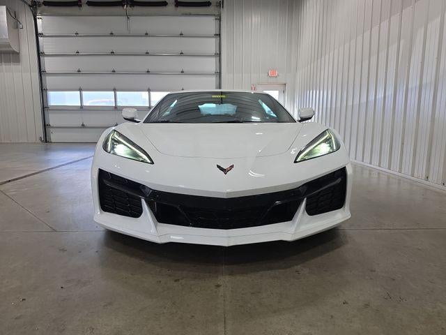 2023 Chevrolet Corvette Z06 Z06 Coupe 3LZ