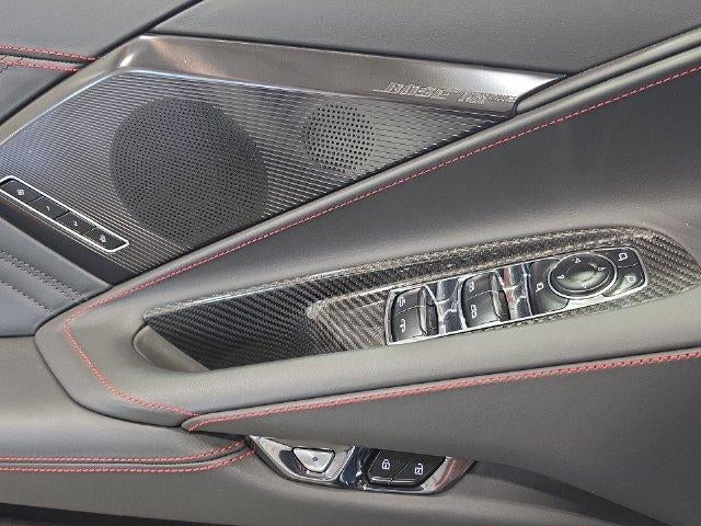 2023 Chevrolet Corvette Z06 Z06 Convertible 3LZ
