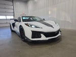 2023 Chevrolet Corvette Z06 Z06 Convertible 3LZ
