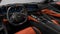2027 Chevrolet Corvette ZR1 ZR1 Convertible 3LZ