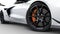 2027 Chevrolet Corvette ZR1 ZR1 Convertible 3LZ