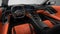 2027 Chevrolet Corvette ZR1 ZR1 Convertible 3LZ
