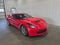 2016 Chevrolet Corvette Stingray Stingray Coupe Z51 3LT