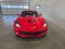 2016 Chevrolet Corvette Stingray Stingray Coupe Z51 3LT