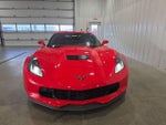 2017 Chevrolet Corvette Grand Sport Grand Sport Coupe 1LT