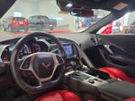2017 Chevrolet Corvette Grand Sport Grand Sport Coupe 1LT