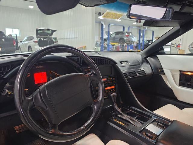1992 Chevrolet Corvette Base