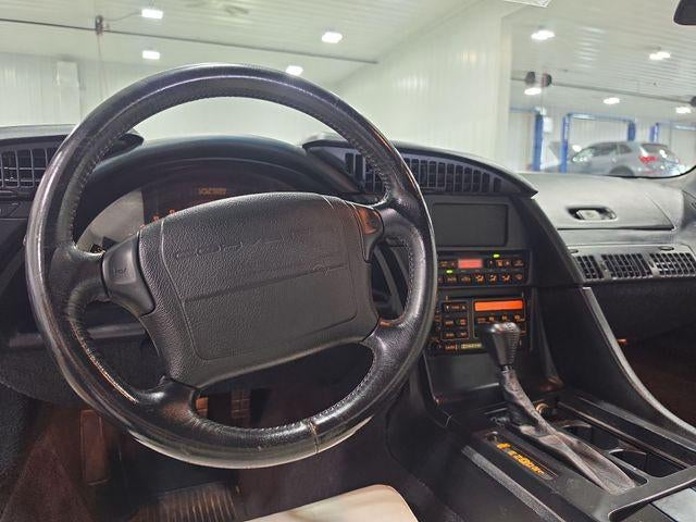 1992 Chevrolet Corvette Base