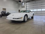 1992 Chevrolet Corvette Base