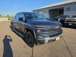 2026 Chevrolet Silverado EV e4WD Crew Cab Standard Range LT