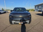 2026 Chevrolet Silverado EV e4WD Crew Cab Standard Range LT