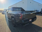 2026 Chevrolet Silverado EV e4WD Crew Cab Standard Range LT