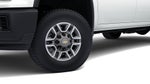 2026 Chevrolet Silverado 2500 HD Crew Cab Standard Box 4-Wheel Drive Work Truck
