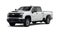 2026 Chevrolet Silverado 2500 HD Crew Cab Standard Box 4-Wheel Drive Work Truck