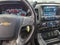 2017 Chevrolet Silverado 2500 HD Crew Cab Standard Box 4-Wheel Drive LTZ